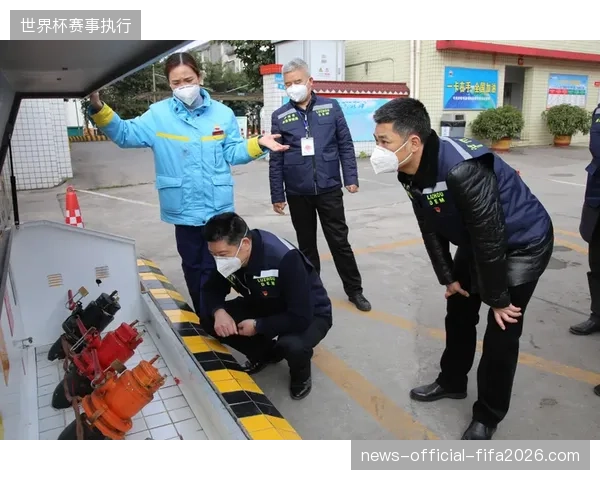 世界杯主场馆安保冗余流程直接挤占了城市核心应急物资的投放进度 世界杯主场馆安保冗余流程直接挤占了城市核心应急物资的投放进度